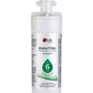 LG Water Filter LT 700 P